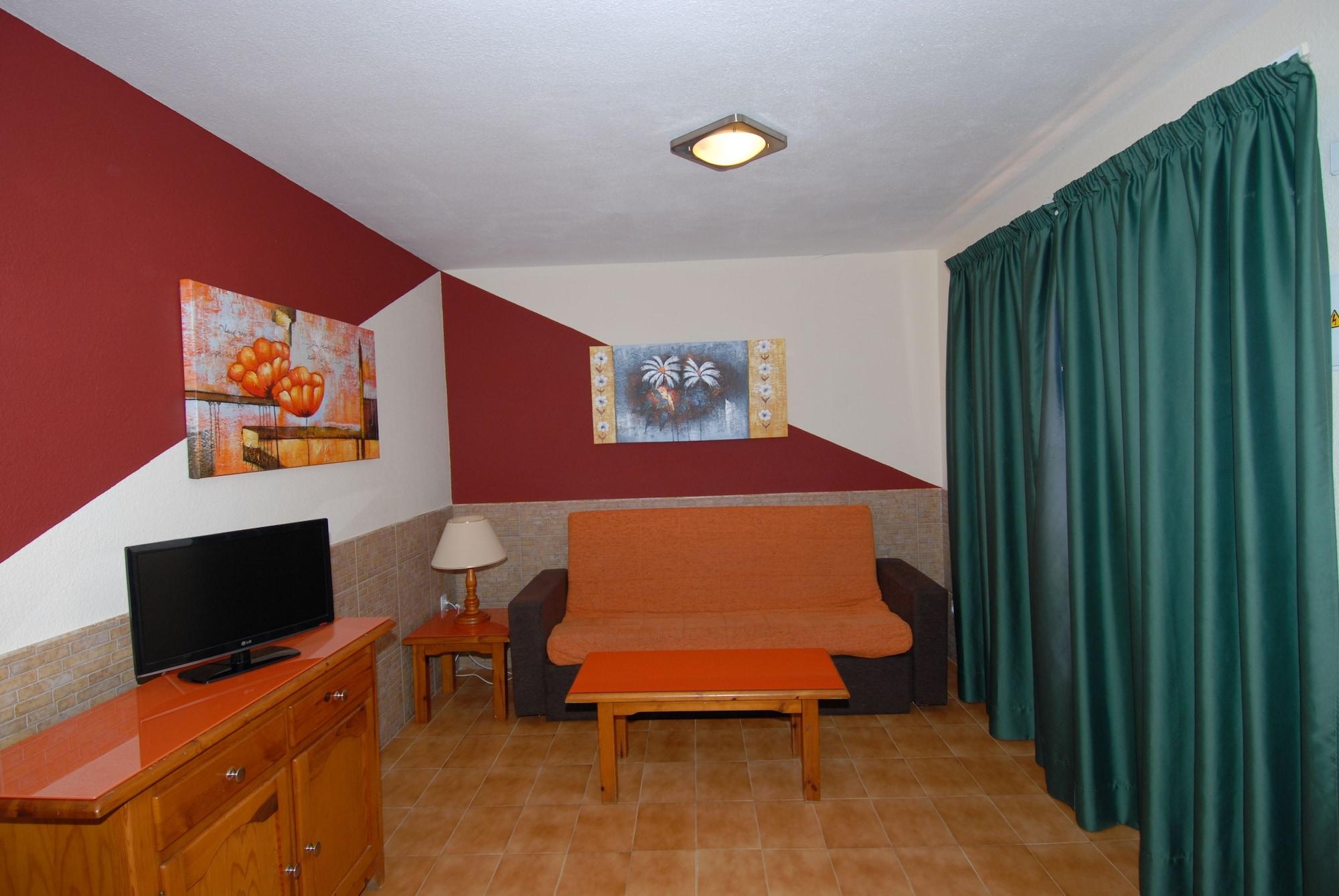 Florida Apartament *