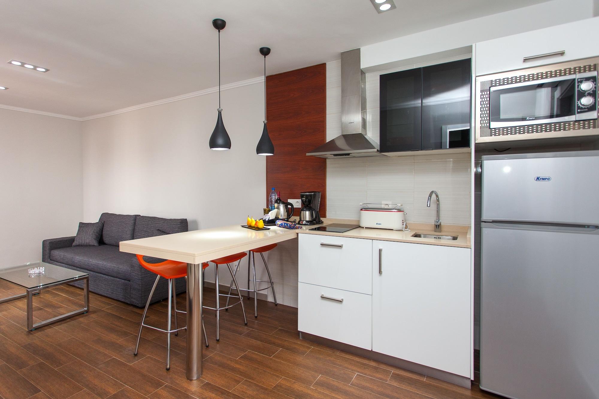 Apartament Florida