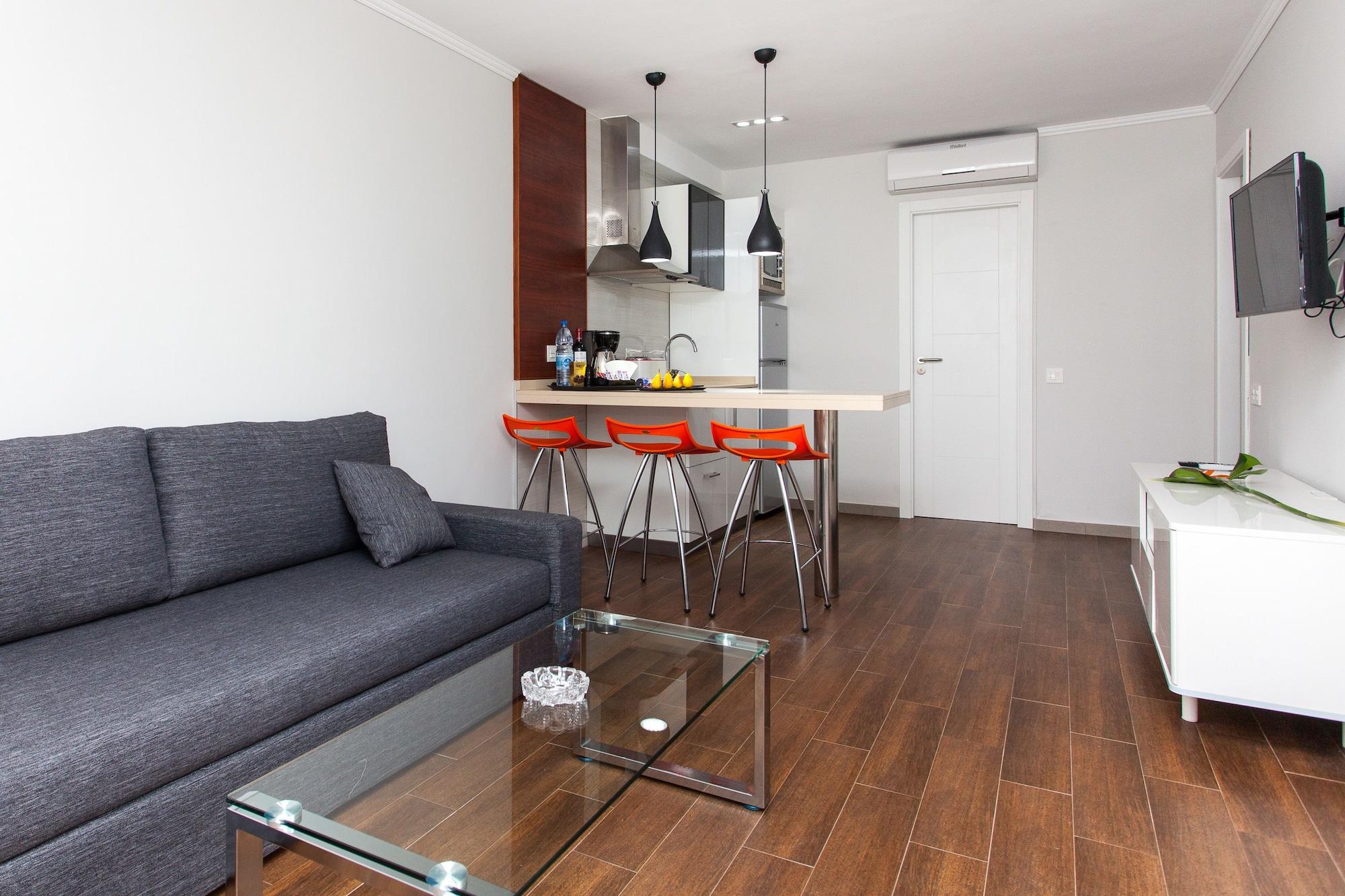 Apartament Florida *